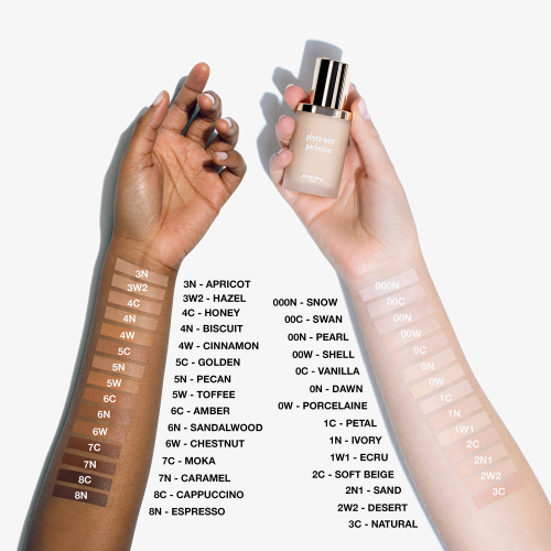 SISLEY-PHYTO-TEINT PERFECTION SISLEY-PHYTO-TEINT PERFECTION